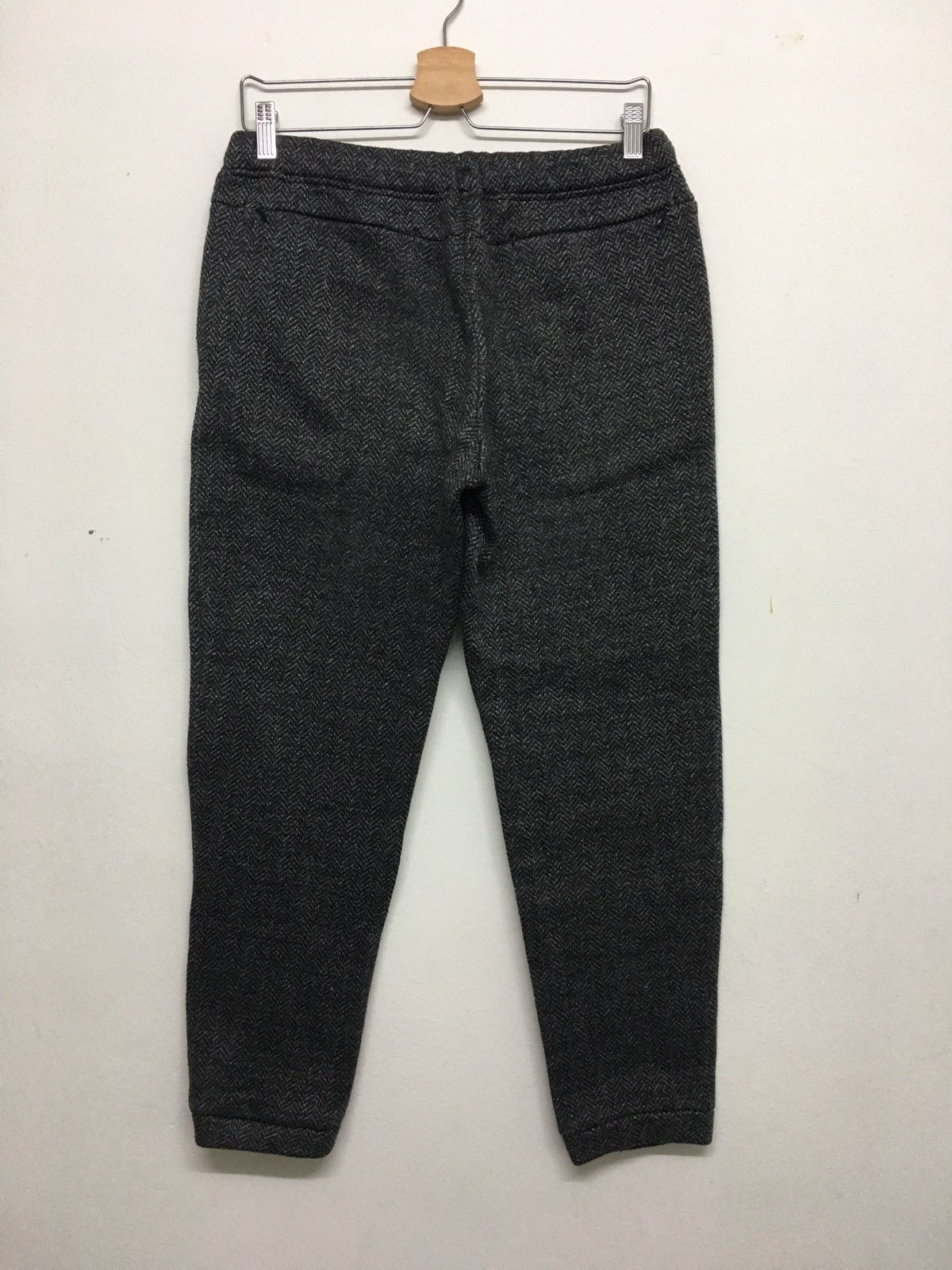 BEAUTY&YOUTH japanese sweatpant Size US 30 / EU 46 - 3 Thumbnail
