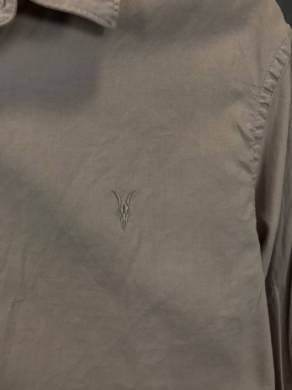 Allsaints Allsaints shirt Size US L / EU 52-54 / 3 - 3 Thumbnail