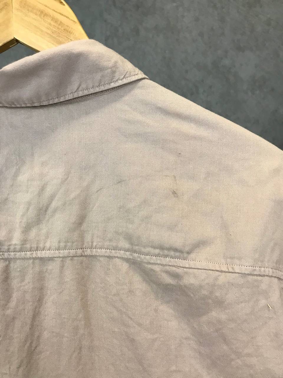 Allsaints Allsaints shirt Size US L / EU 52-54 / 3 - 7 Thumbnail