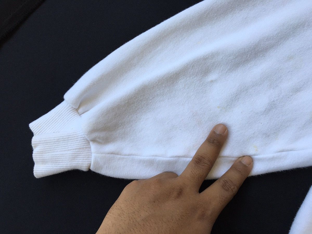 Issey Miyake Vtg Issey Miyake Tsumori Chisato Issey Sport Zip Up Hoodie Size US M / EU 48-50 / 2 - 13 Thumbnail