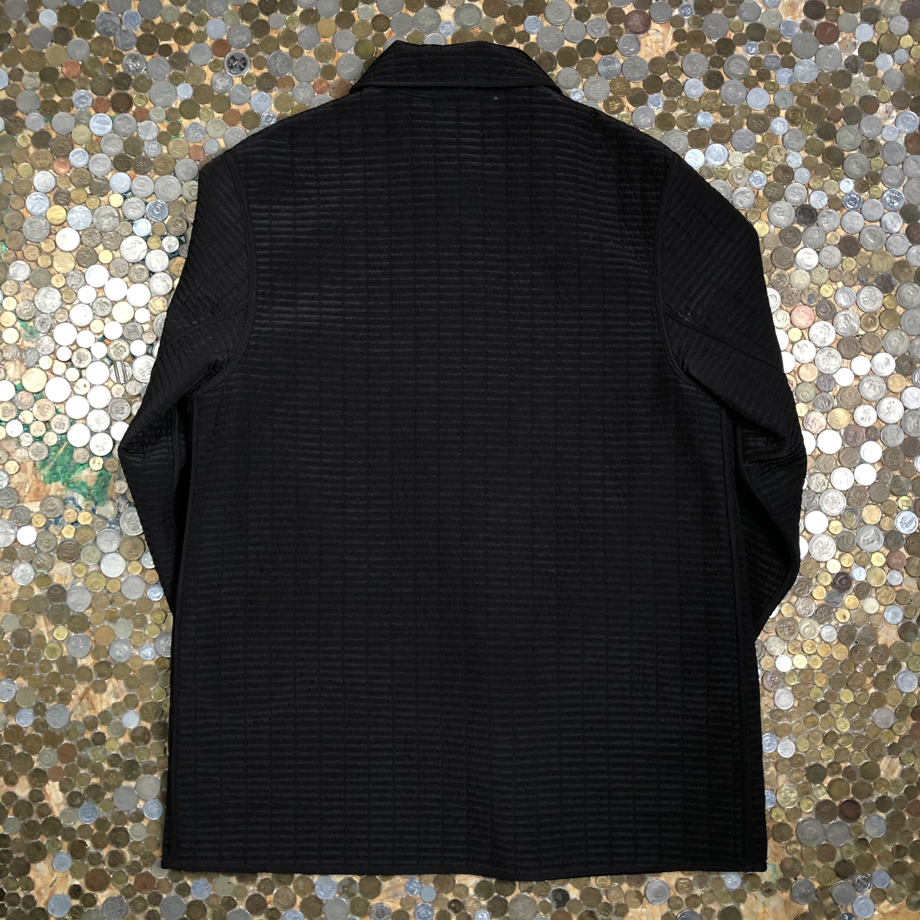 Vintage Hilary Radley buttons up qualited jacket Size US M / EU 48-50 / 2 - 4 Thumbnail
