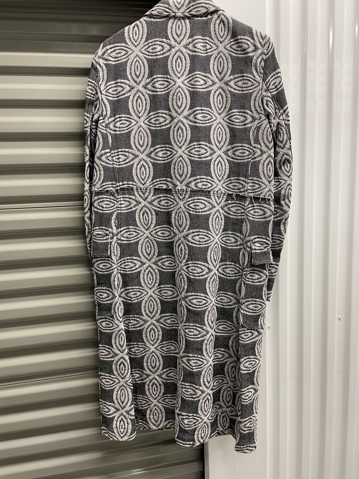 Comme des Garcons Homme Plus Comme FW13 Runway Toggle Coat / Jacket / Blazer Size US M / EU 48-50 / 2 - 3 Thumbnail