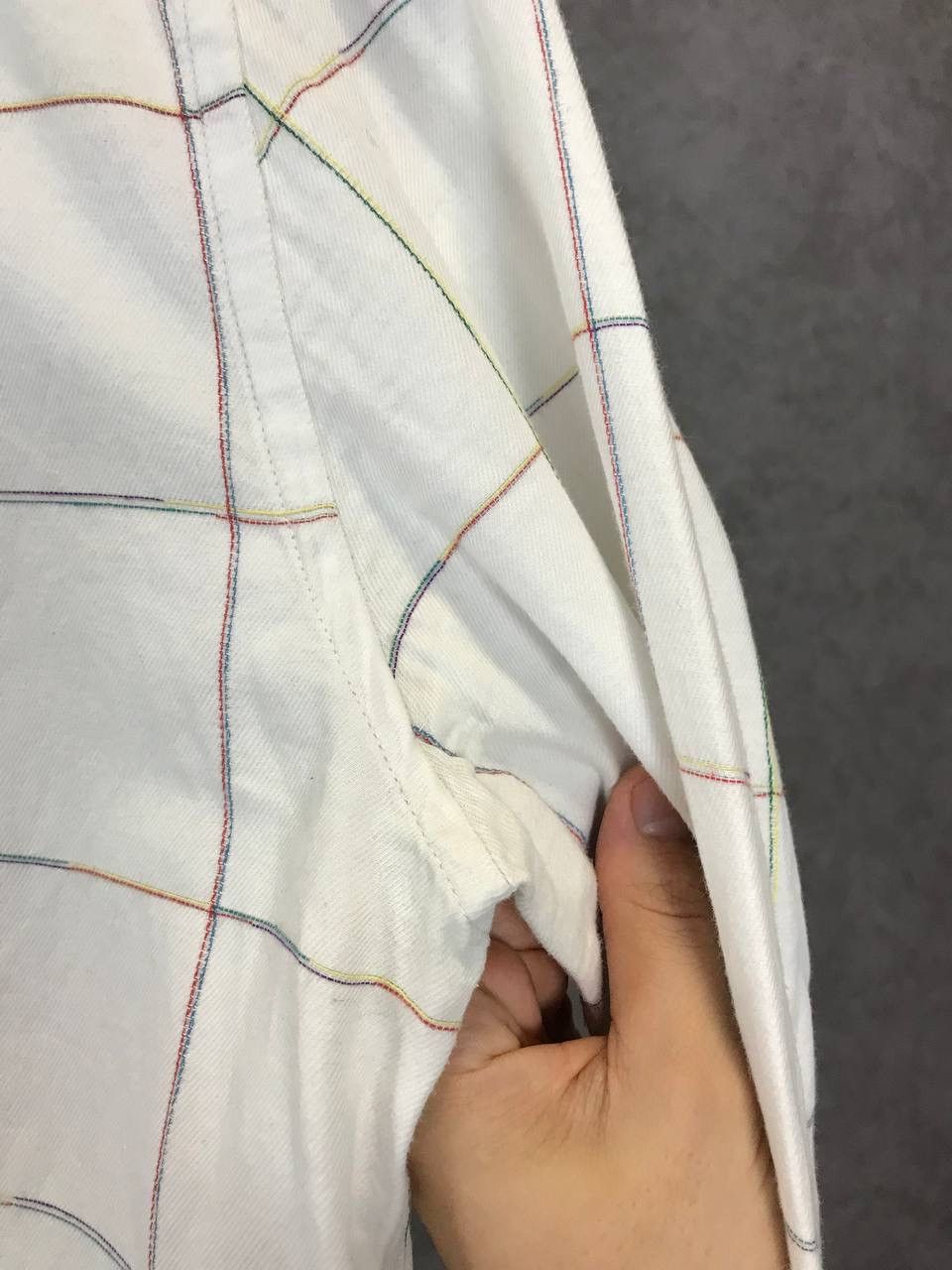 Paul Smith Paul Smith designer shirt Size US S / EU 44-46 / 1 - 7 Thumbnail