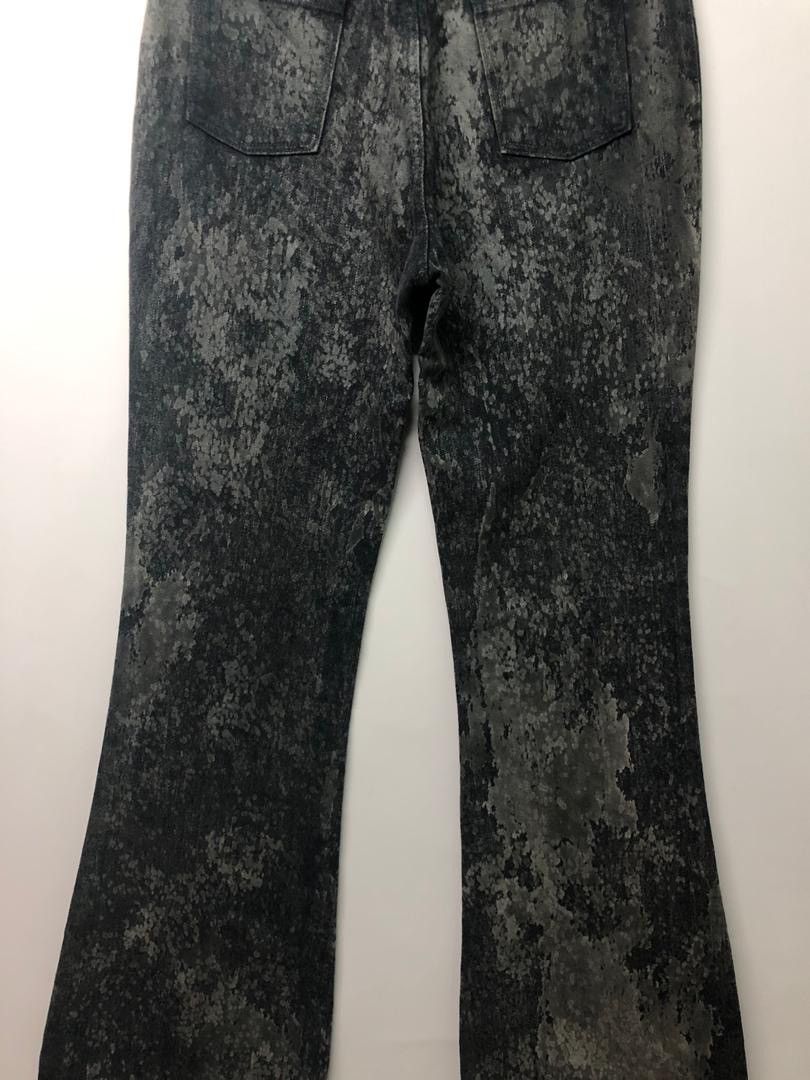 Vintage × Wrangler SALE‼️Vintage WRANGLER!!RARE colour moss bootcut pants Size US 32 / EU 48 - 7 Thumbnail