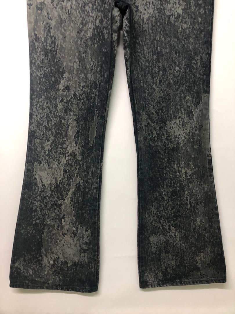 Vintage × Wrangler SALE‼️Vintage WRANGLER!!RARE colour moss bootcut pants Size US 32 / EU 48 - 4 Thumbnail