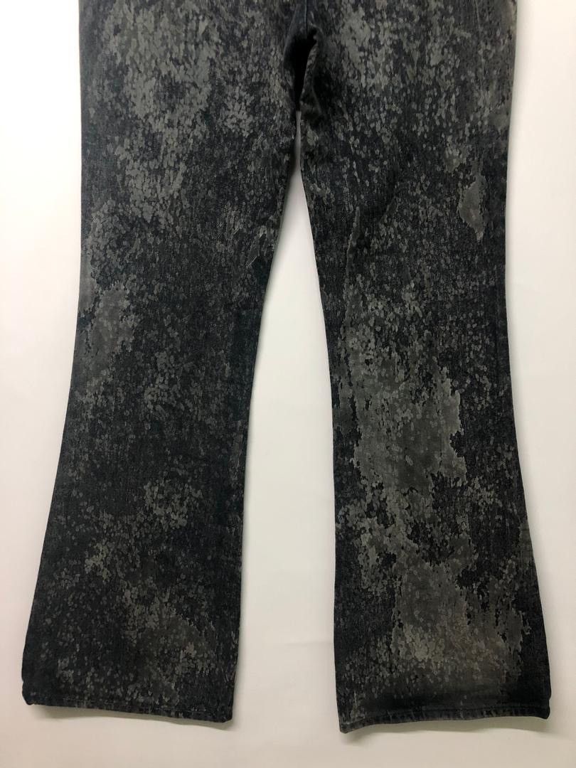 Vintage × Wrangler SALE‼️Vintage WRANGLER!!RARE colour moss bootcut pants Size US 32 / EU 48 - 10 Thumbnail