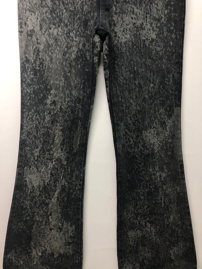 Vintage × Wrangler SALE‼️Vintage WRANGLER!!RARE colour moss bootcut pants Size US 32 / EU 48 - 5 Thumbnail