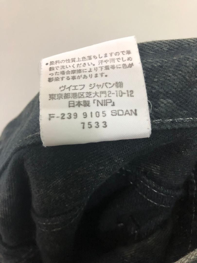 Vintage × Wrangler SALE‼️Vintage WRANGLER!!RARE colour moss bootcut pants Size US 32 / EU 48 - 12 Thumbnail