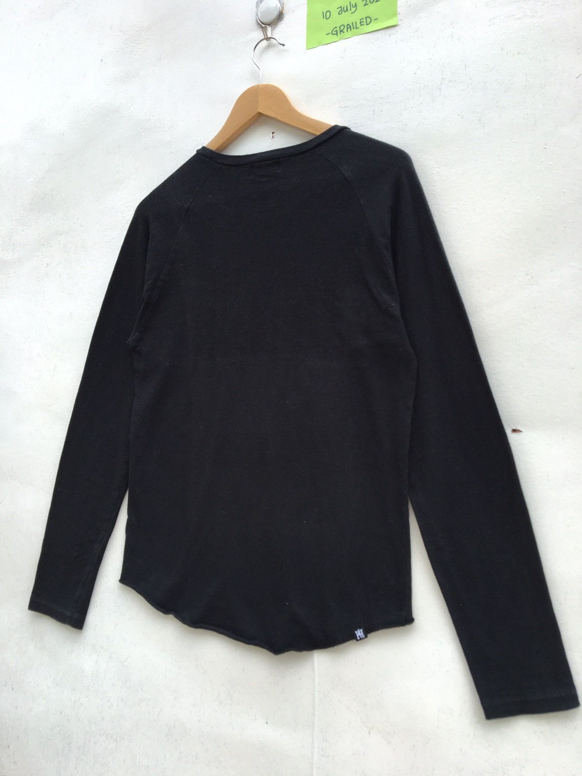 Hysteric Glamour Vintage Hysteric Glamour Printed Sexy Woman Long-sleeve Size US S / EU 44-46 / 1 - 16 Thumbnail