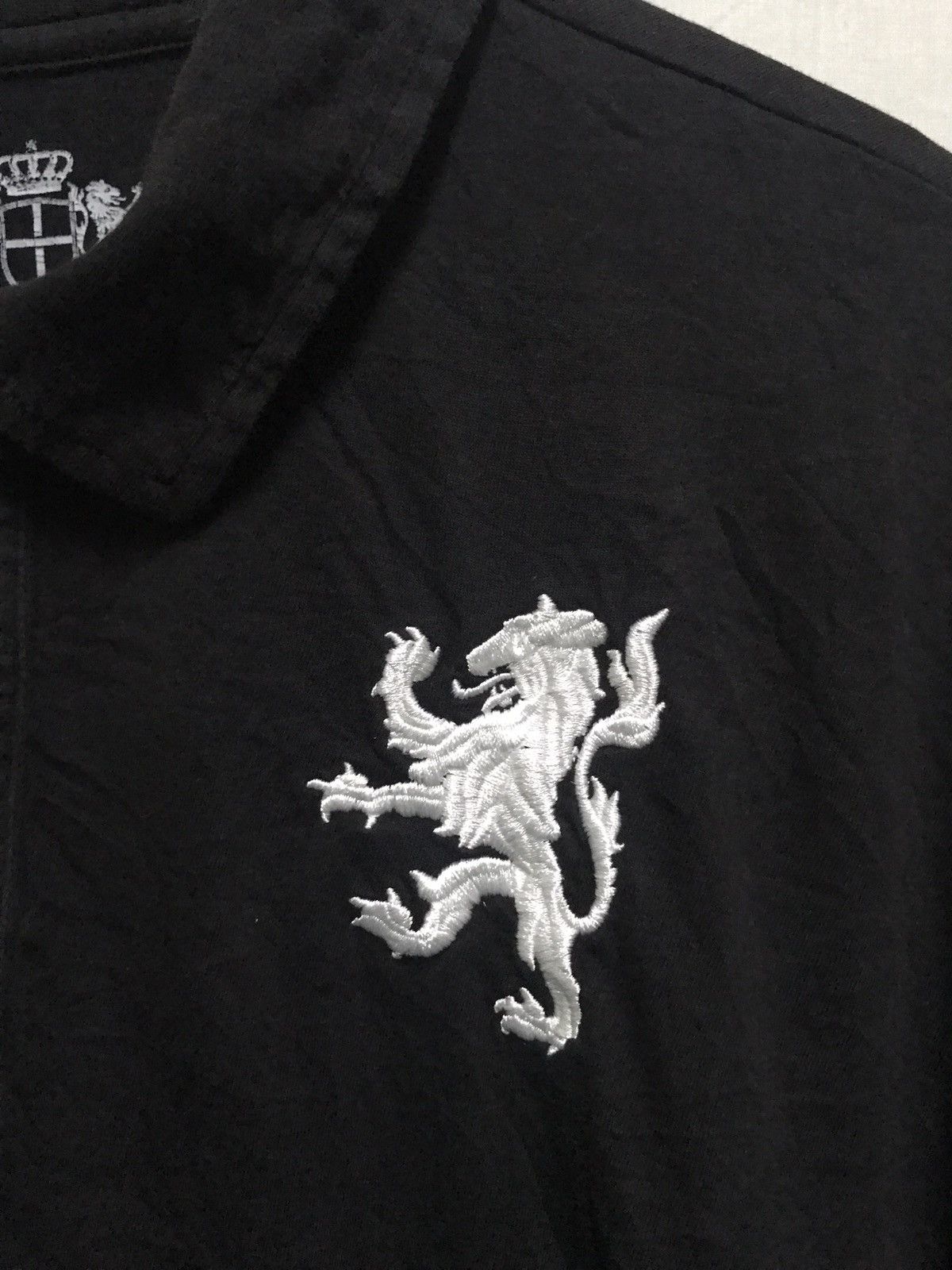 Juicy Couture Polo shirts skull Size S / US 4 / IT 40 - 2 Thumbnail