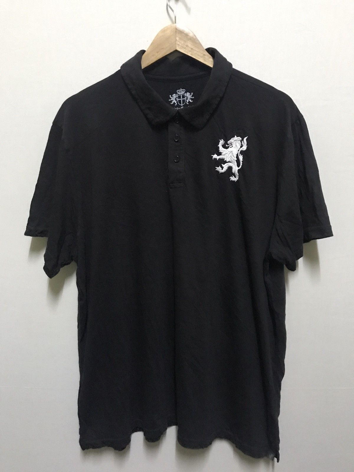 Juicy Couture Polo shirts skull Size S / US 4 / IT 40 - 1 Thumbnail