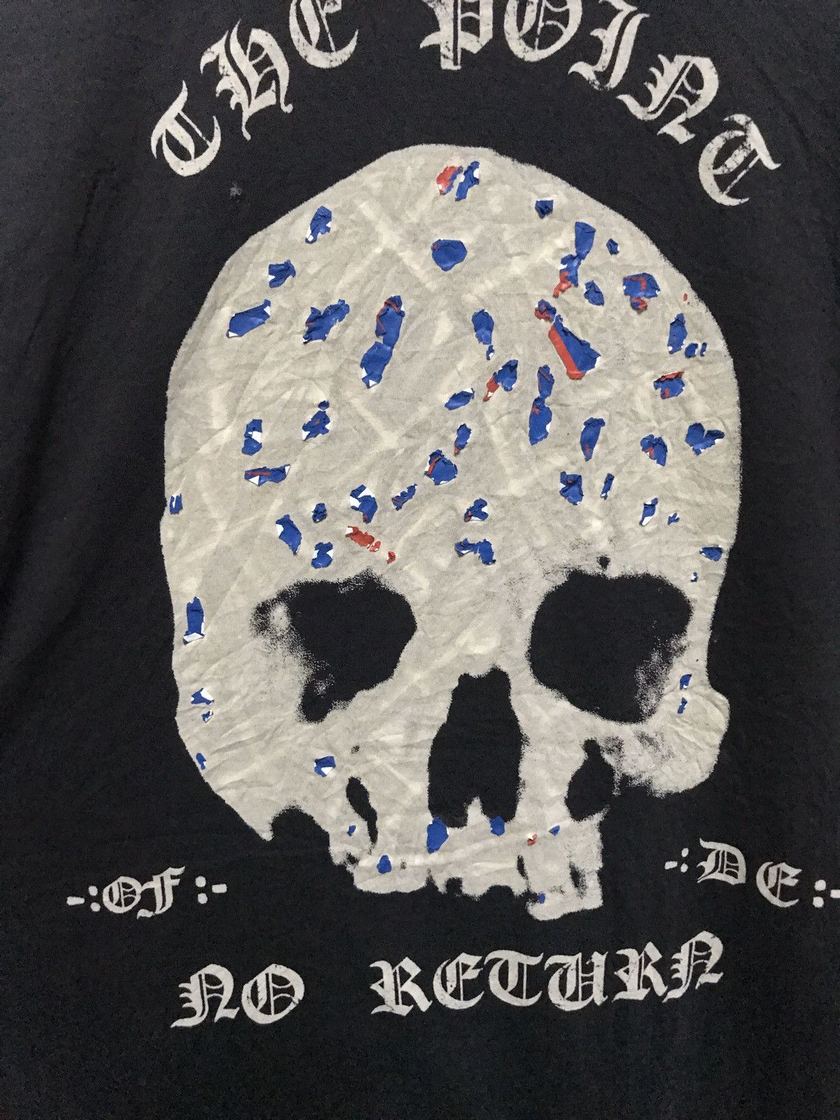 Juicy Couture Polo shirts skull Size S / US 4 / IT 40 - 7 Thumbnail