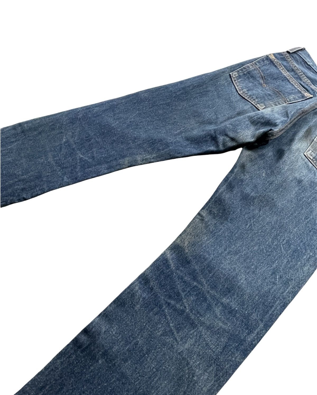 Levi's Vintage Levi’s 501XX e 1994 Usa Size US 28 / EU 44 - 7 Thumbnail