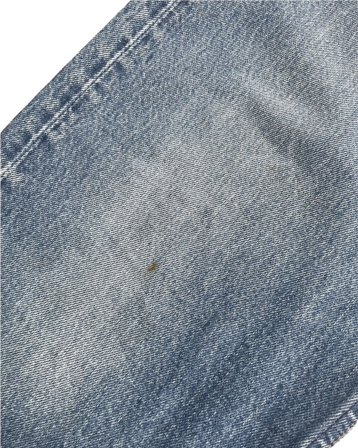 Levi's Levi’s 501 e 1995 Stone Aging Wash Size US 36 / EU 52 - 4 Thumbnail