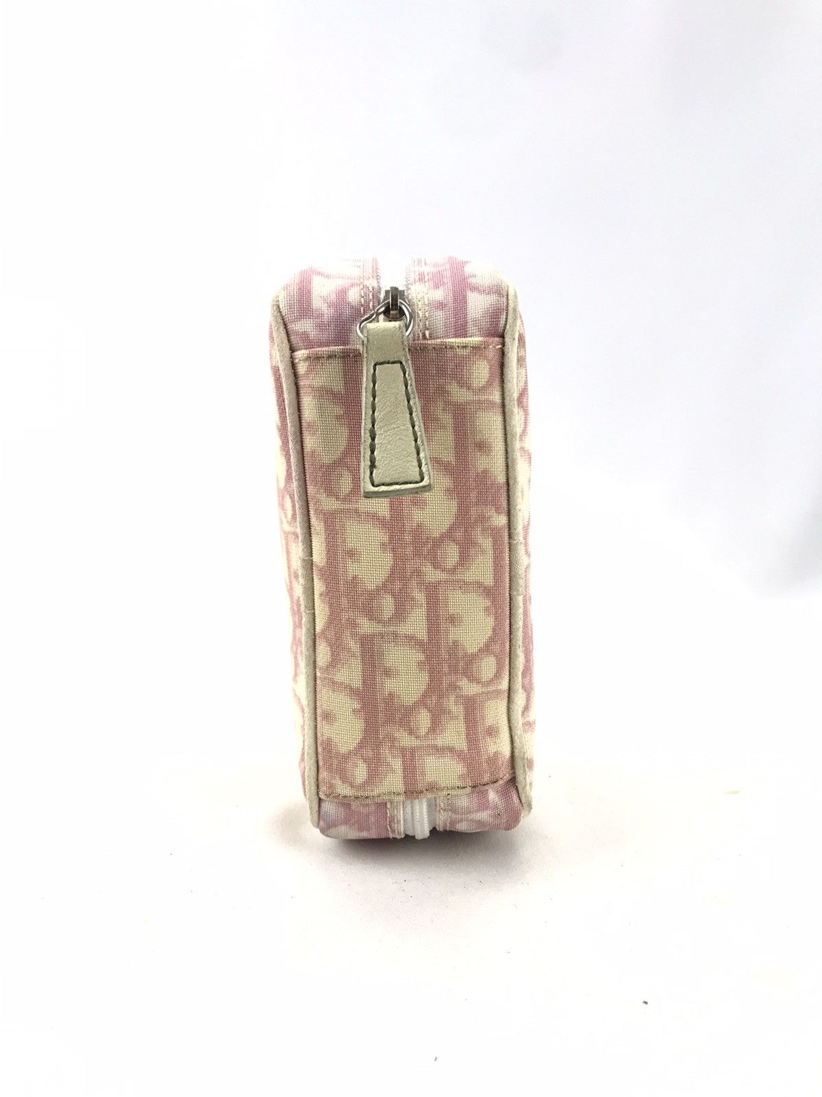 Dior ❌Last Drop❌ 🔥Hot 🔥Authentic Christian Dior Mini pouch No 2 Size ONE SIZE - 6 Thumbnail