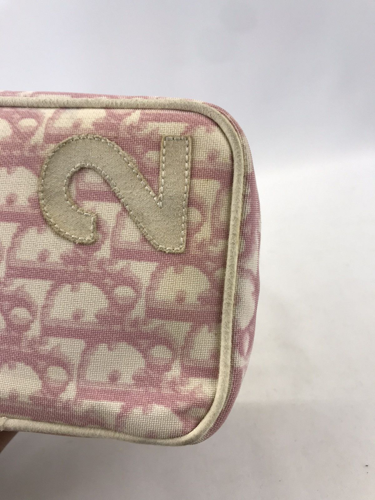 Dior ❌Last Drop❌ 🔥Hot 🔥Authentic Christian Dior Mini pouch No 2 Size ONE SIZE - 7 Thumbnail