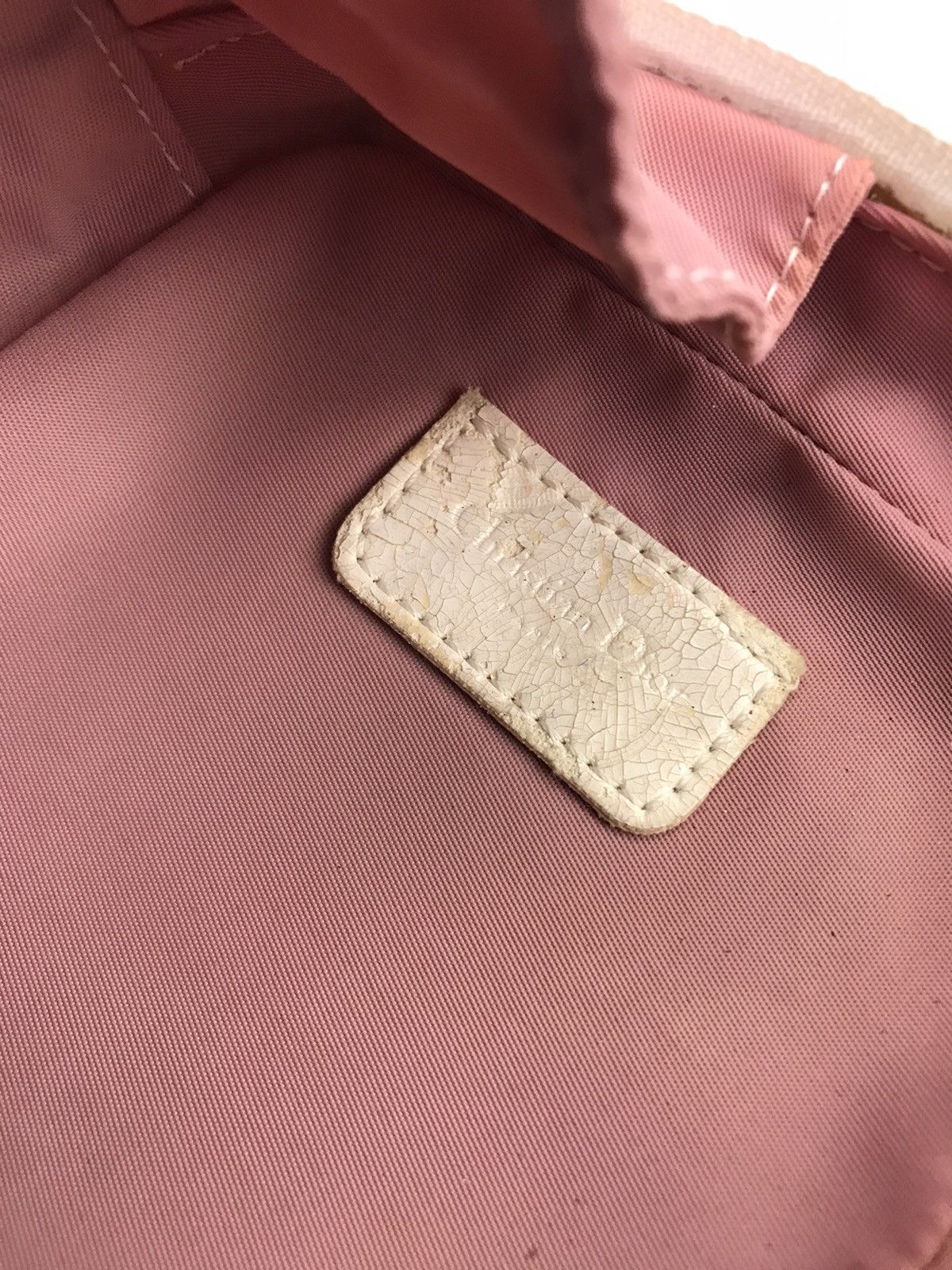 Dior ❌Last Drop❌ 🔥Hot 🔥Authentic Christian Dior Mini pouch No 2 Size ONE SIZE - 15 Thumbnail