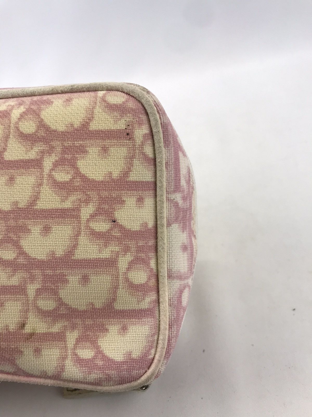 Dior ❌Last Drop❌ 🔥Hot 🔥Authentic Christian Dior Mini pouch No 2 Size ONE SIZE - 9 Thumbnail