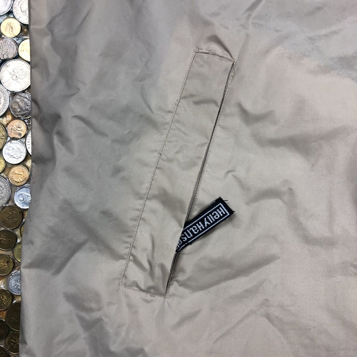 Helly Hansen Helly Hansen Vintage double side jacket Size US XXL / EU 58 / 5 - 4 Thumbnail