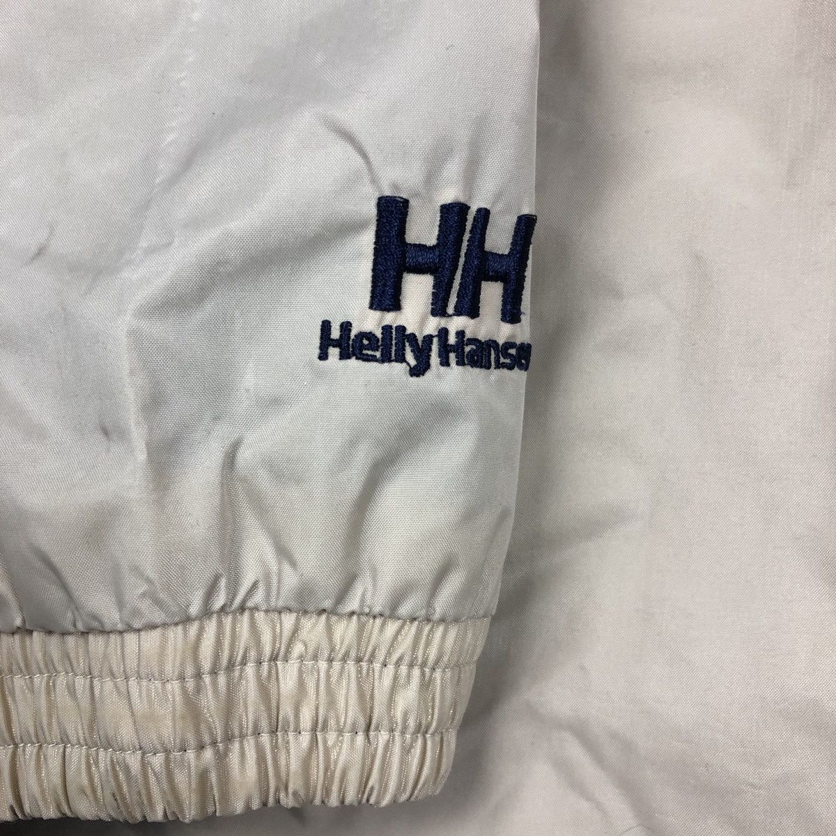 Helly Hansen Helly Hansen Vintage double side jacket Size US XXL / EU 58 / 5 - 6 Thumbnail