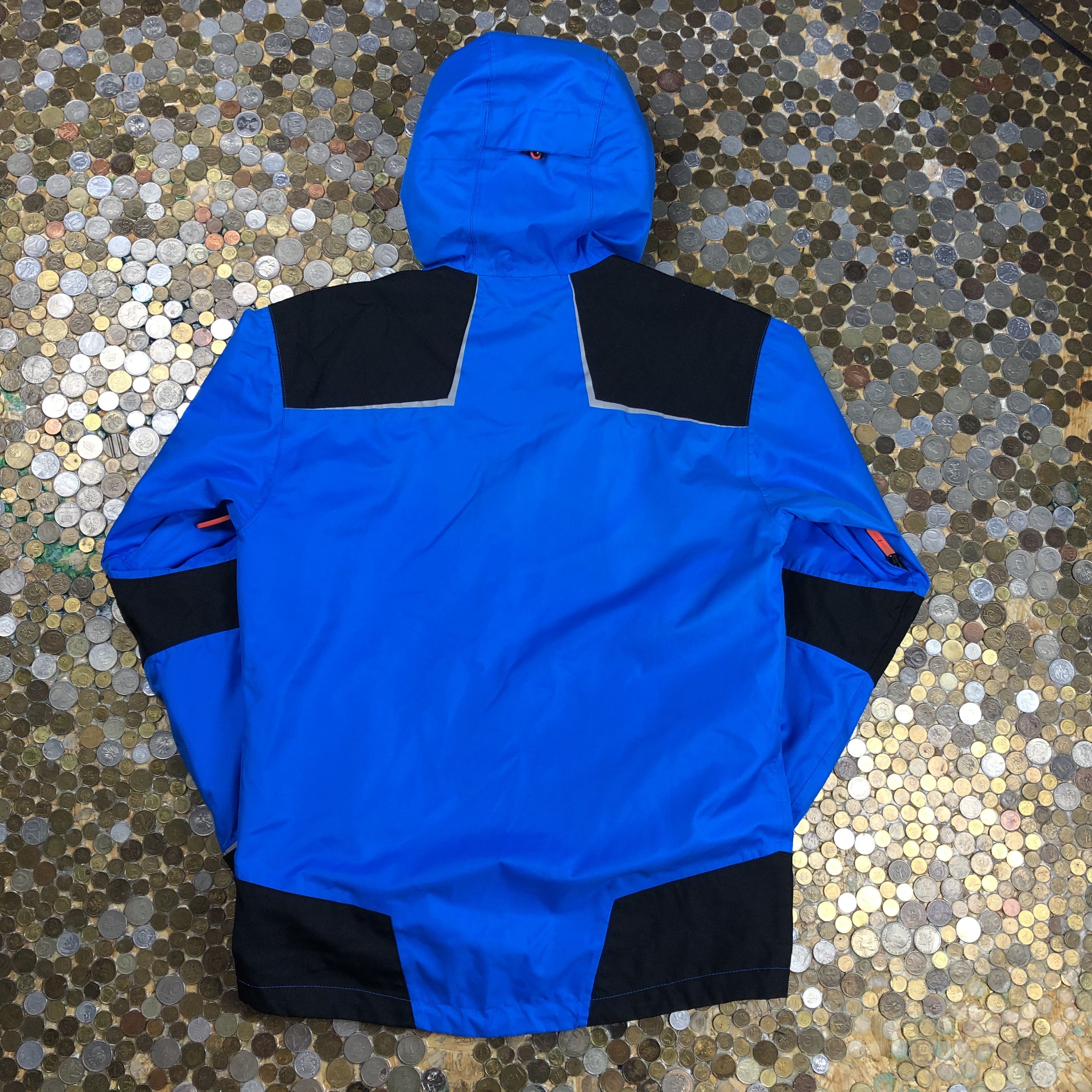 Helly Hansen × Vintage Helly Hansen light jacket Size US S / EU 44-46 / 1 - 5 Thumbnail