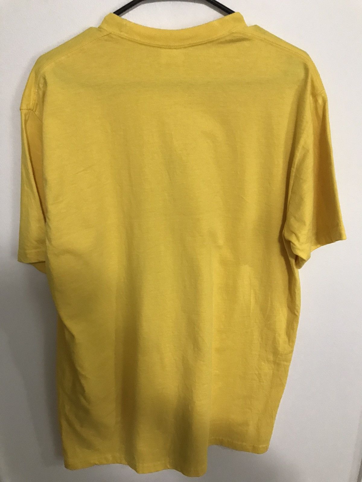 Supreme Supreme Everywhere Tee Size US L / EU 52-54 / 3 - 3 Thumbnail