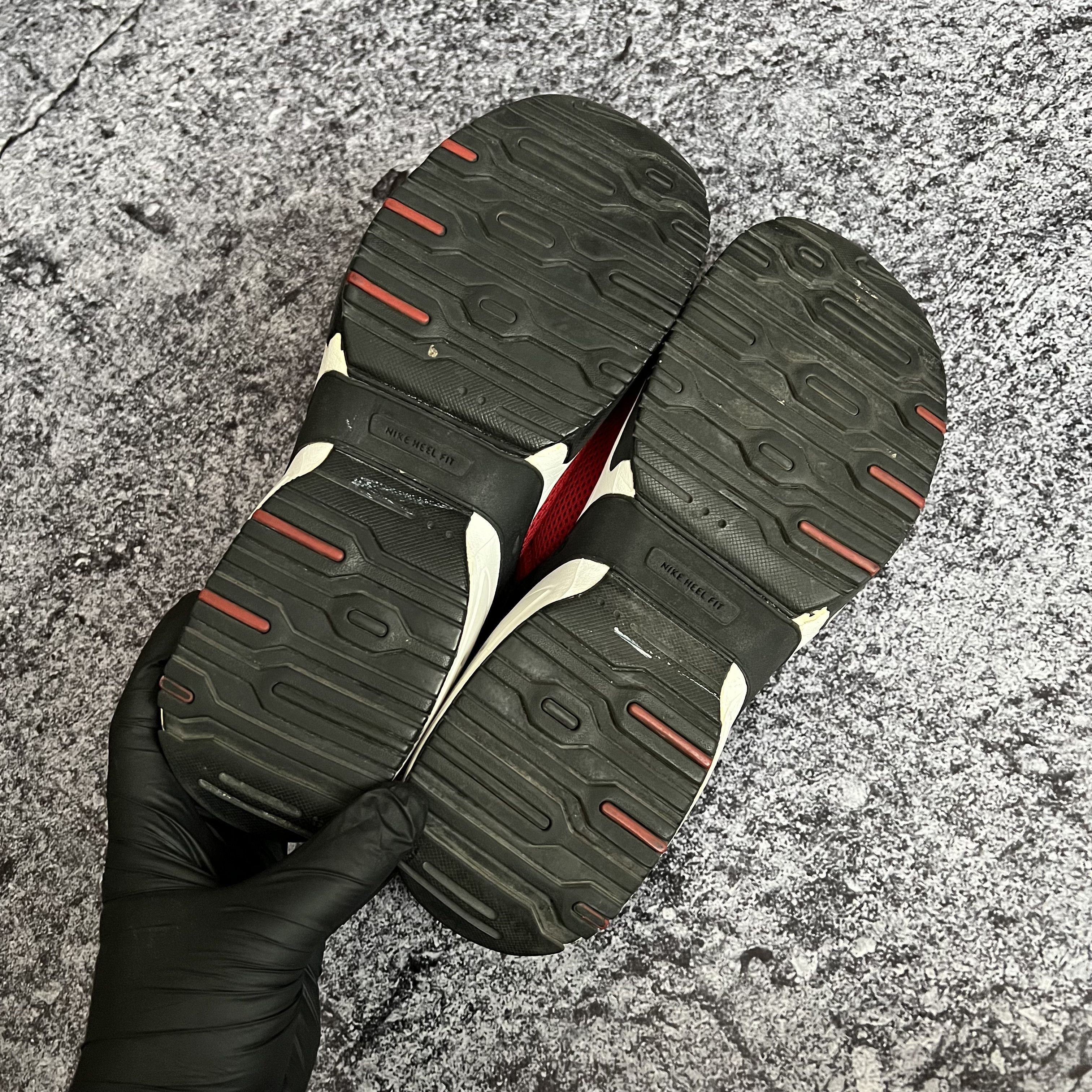Nike Vintage Nike Heel Fit Unisex Size US 10 / UK 7.5 / EUR 42 Size US 9 / EU 42 - 16 Thumbnail