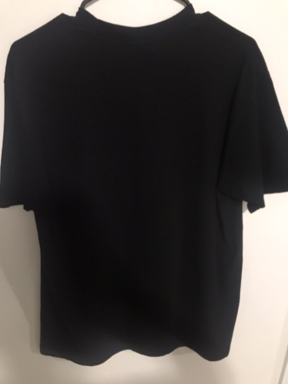 Supreme Supreme Knot Tee Size US M / EU 48-50 / 2 - 3 Thumbnail