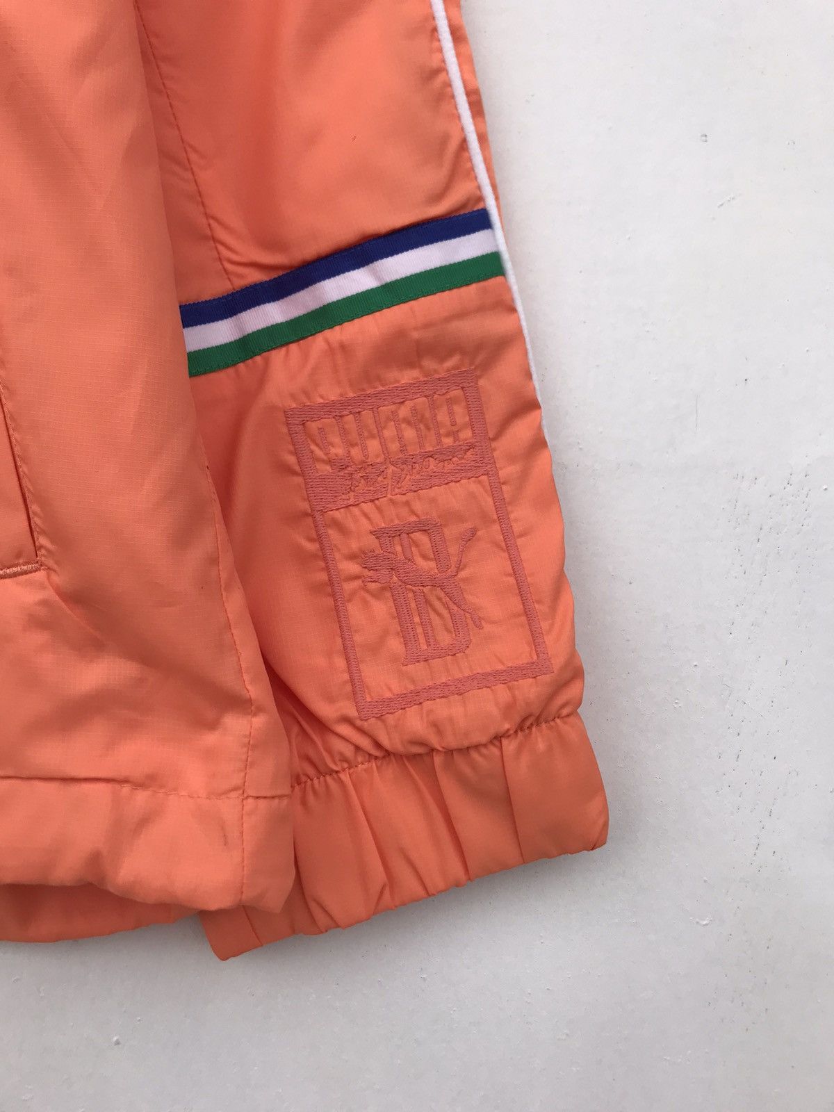 Big Sean Puma X Big Sean Windbreaker Jacket Size US L / EU 52-54 / 3 - 4 Thumbnail