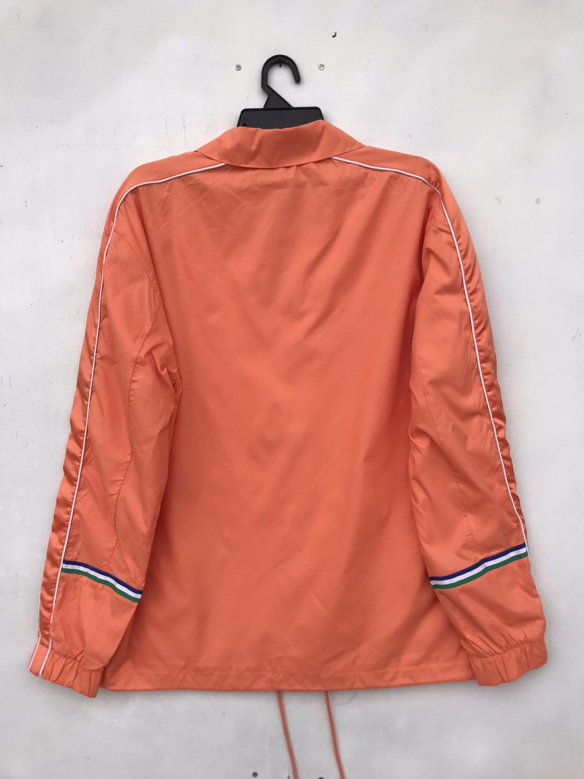 Big Sean Puma X Big Sean Windbreaker Jacket Size US L / EU 52-54 / 3 - 2 Thumbnail