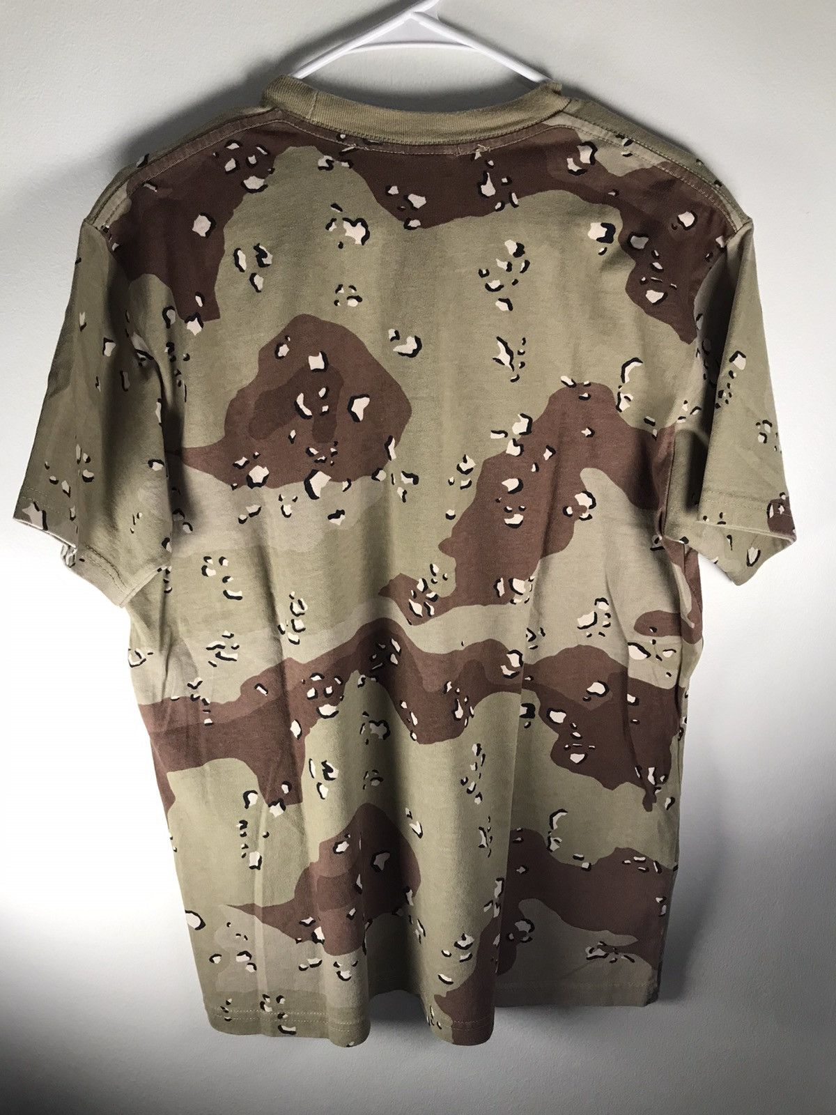 Supreme Supreme HNIC Prodigy Tee Size US M / EU 48-50 / 2 - 3 Thumbnail