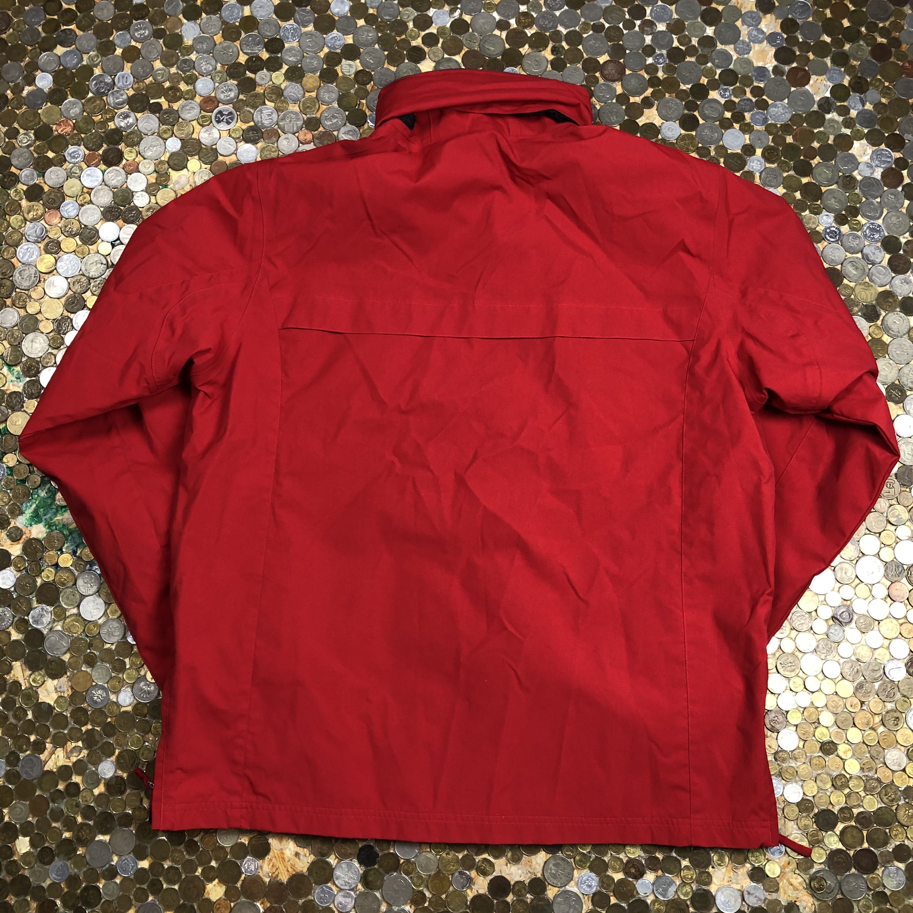 Ferrari × Vintage Ferarii Vintage light jacket Size US XL / EU 56 / 4 - 4 Thumbnail
