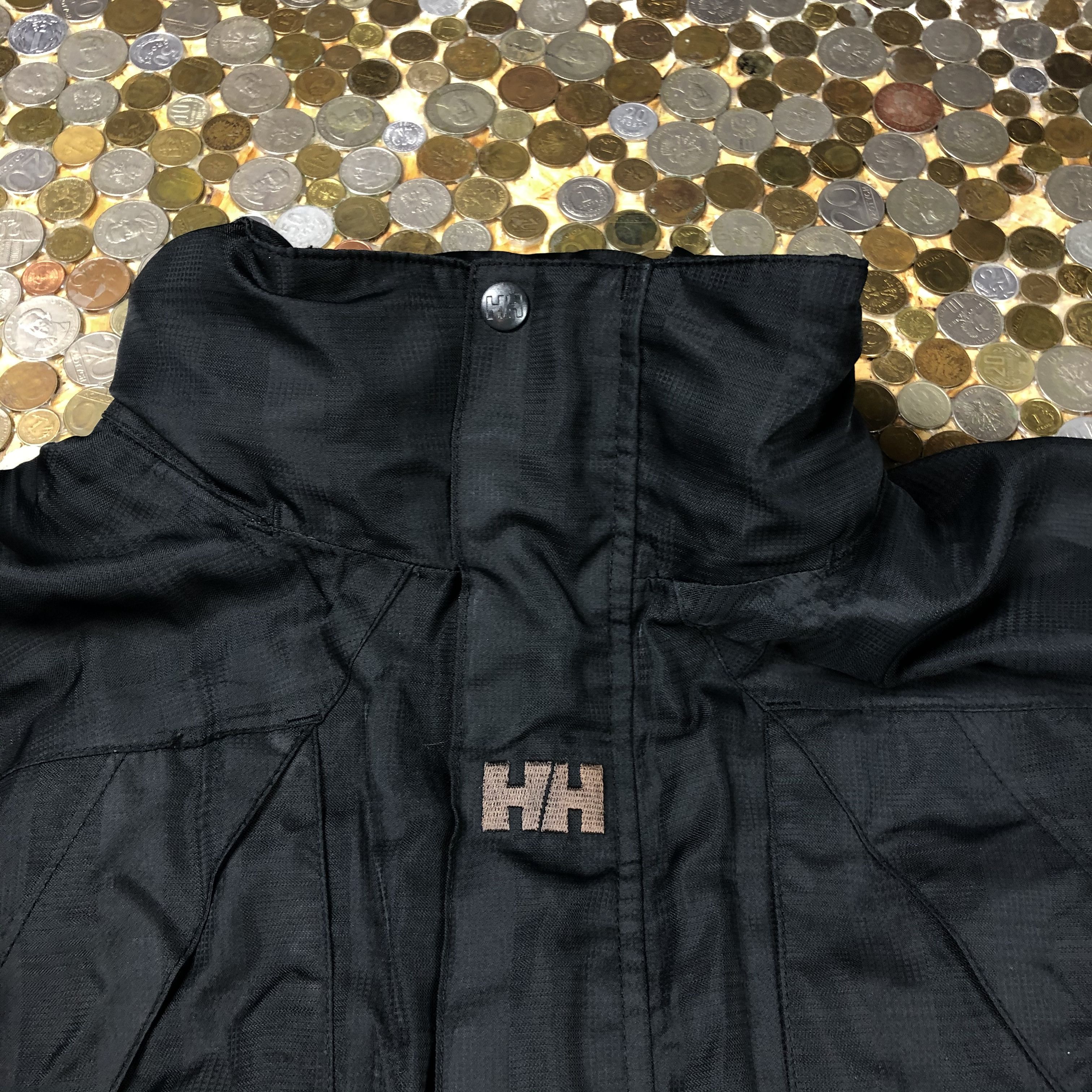 Helly Hansen × Vintage Helly Hansen light jacket Size US M / EU 48-50 / 2 - 3 Thumbnail