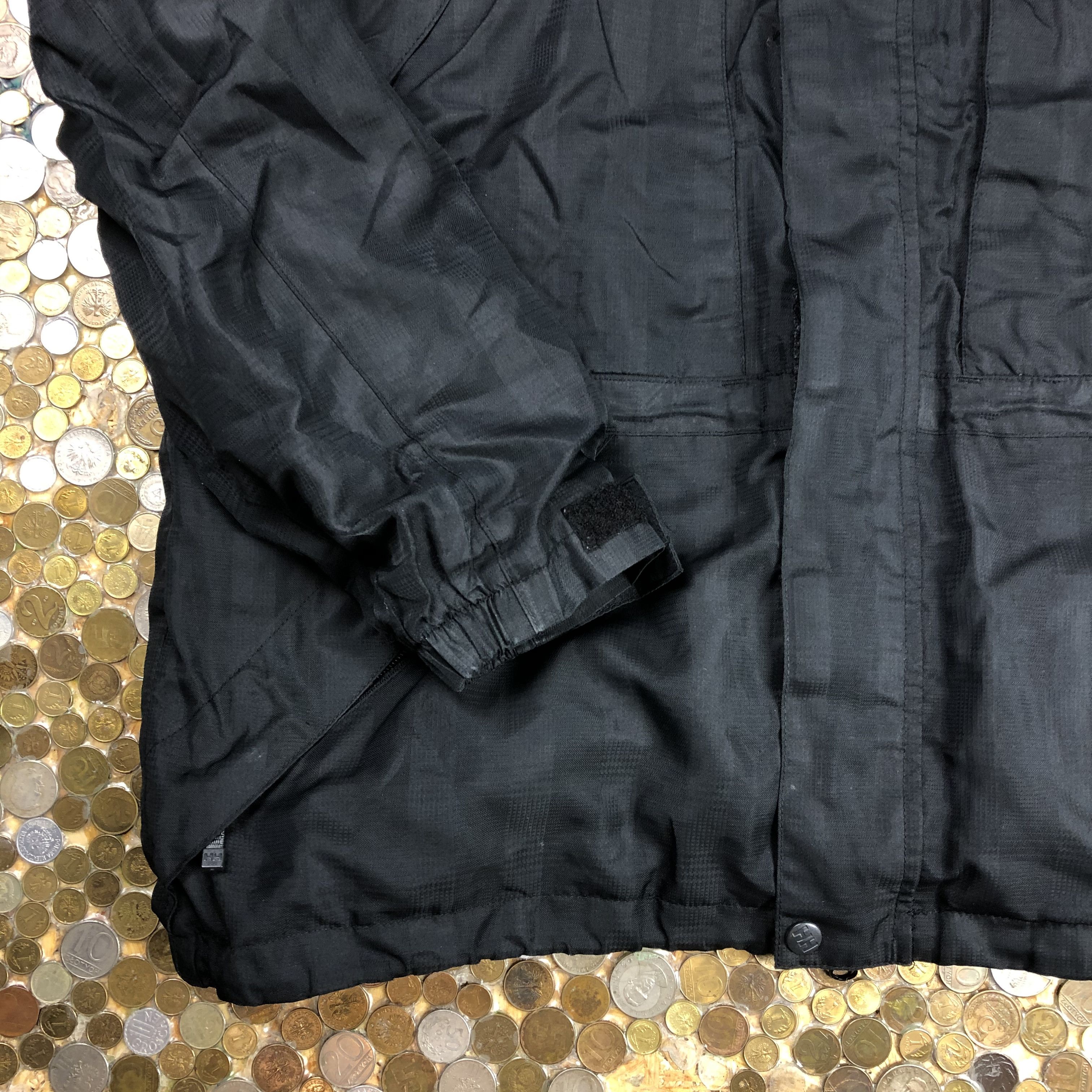 Helly Hansen × Vintage Helly Hansen light jacket Size US M / EU 48-50 / 2 - 2 Thumbnail
