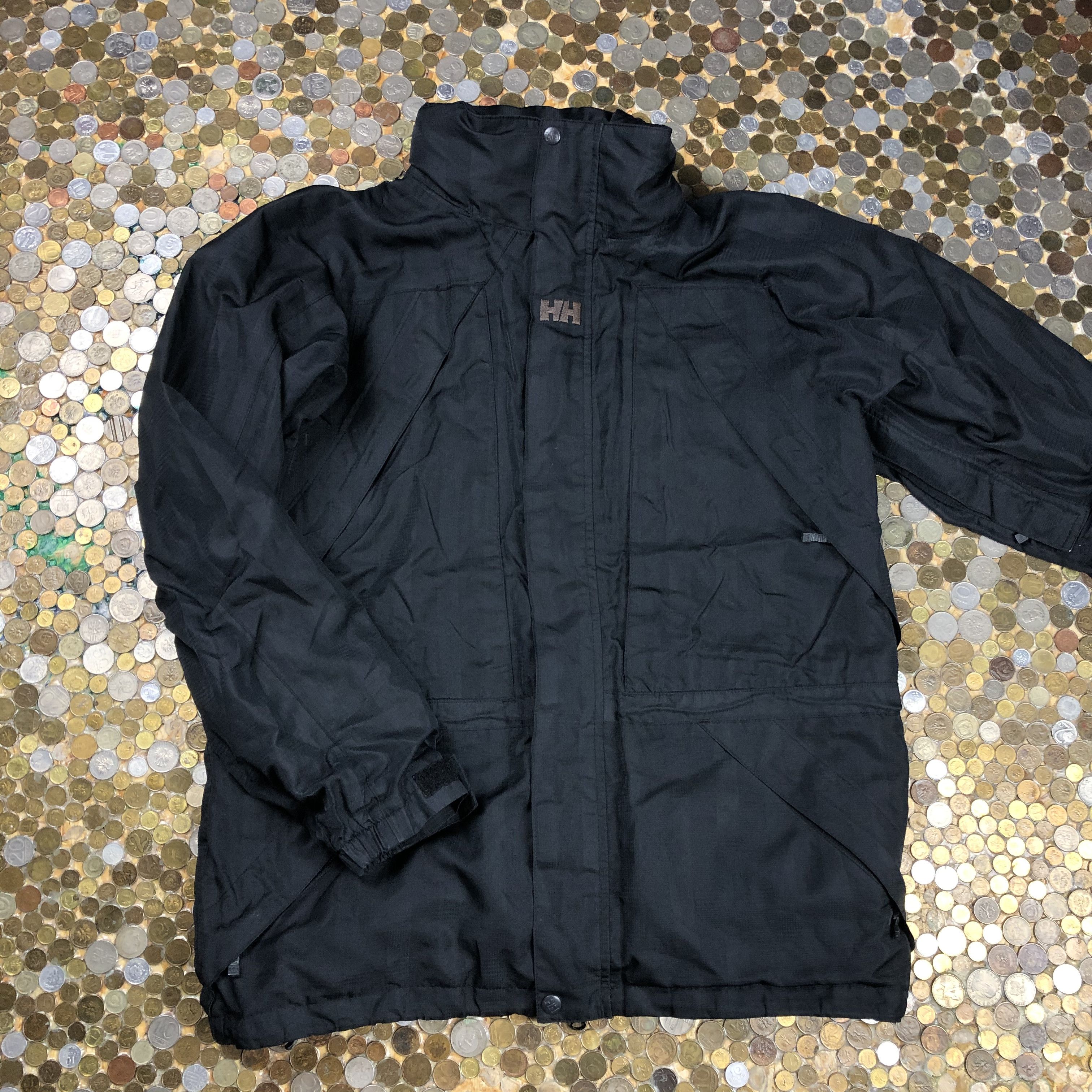 Helly Hansen × Vintage Helly Hansen light jacket Size US M / EU 48-50 / 2 - 1 Thumbnail