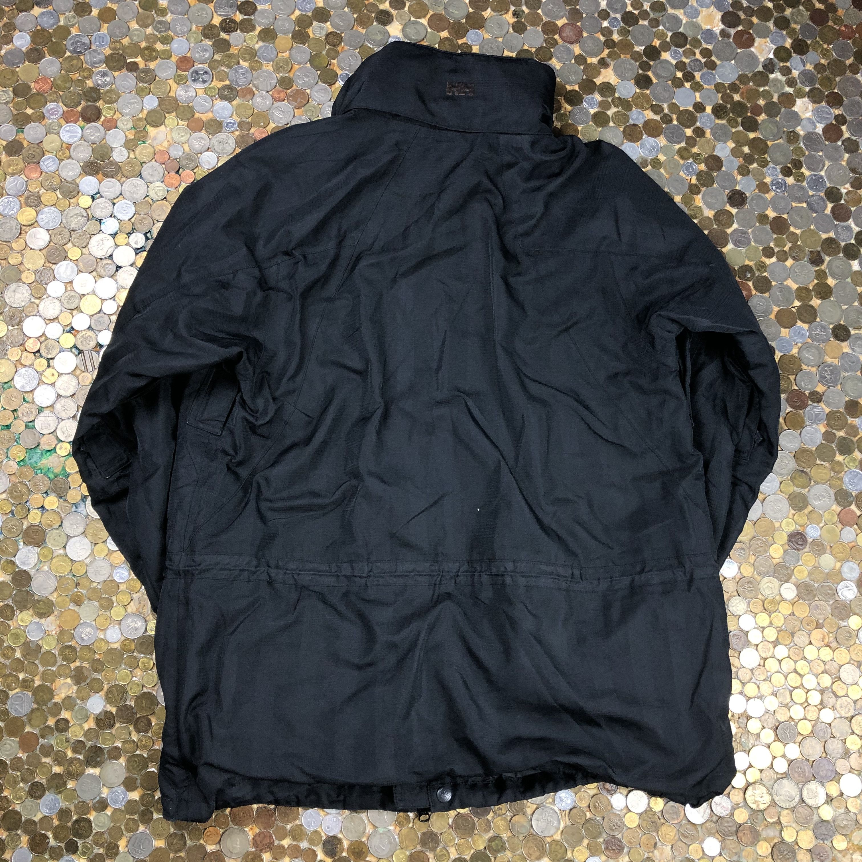 Helly Hansen × Vintage Helly Hansen light jacket Size US M / EU 48-50 / 2 - 4 Thumbnail