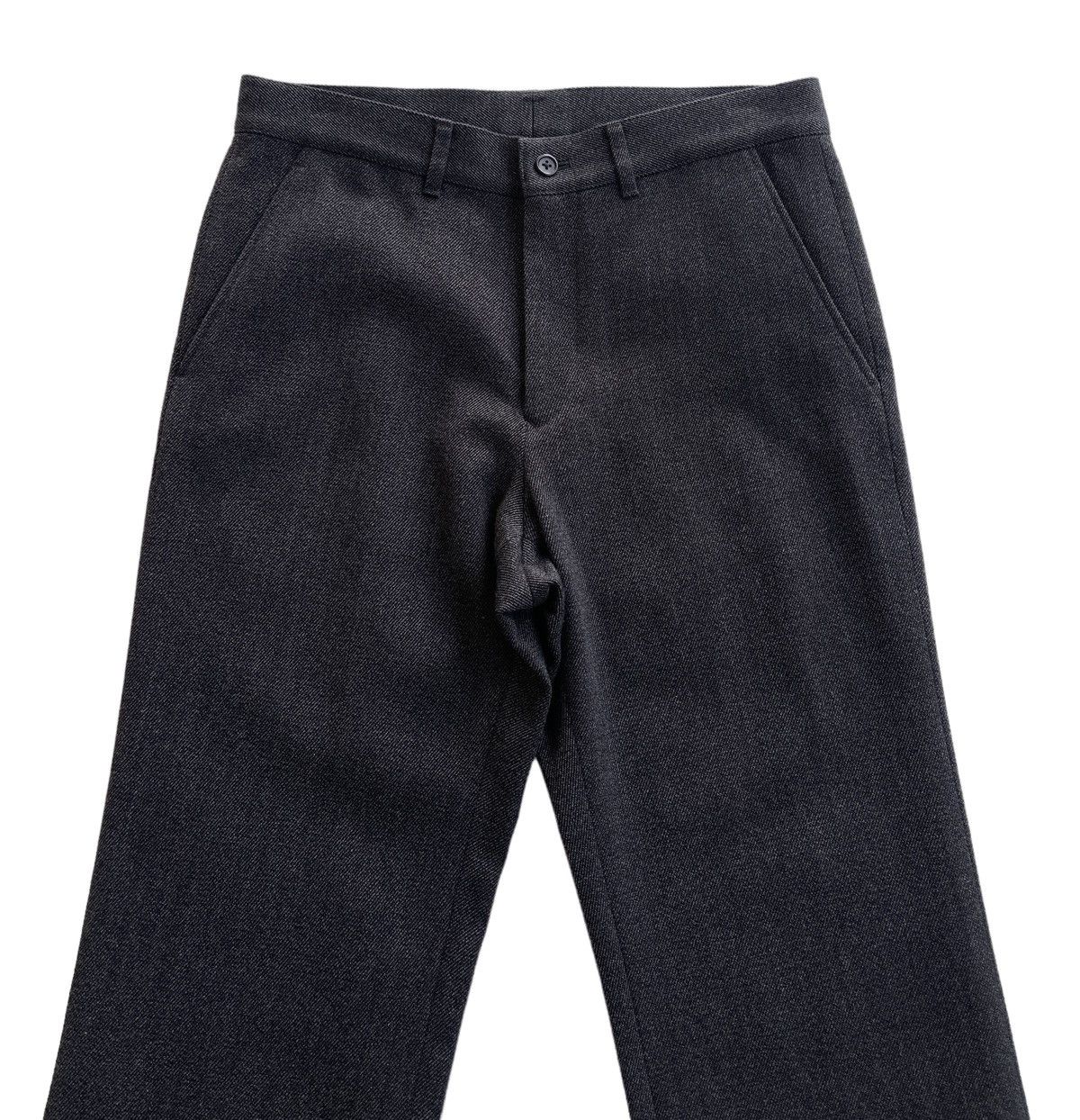 Margaret Howell Fox Brothers X Margaret Howell Cropped Pants Size US 30 / EU 46 - 3 Thumbnail