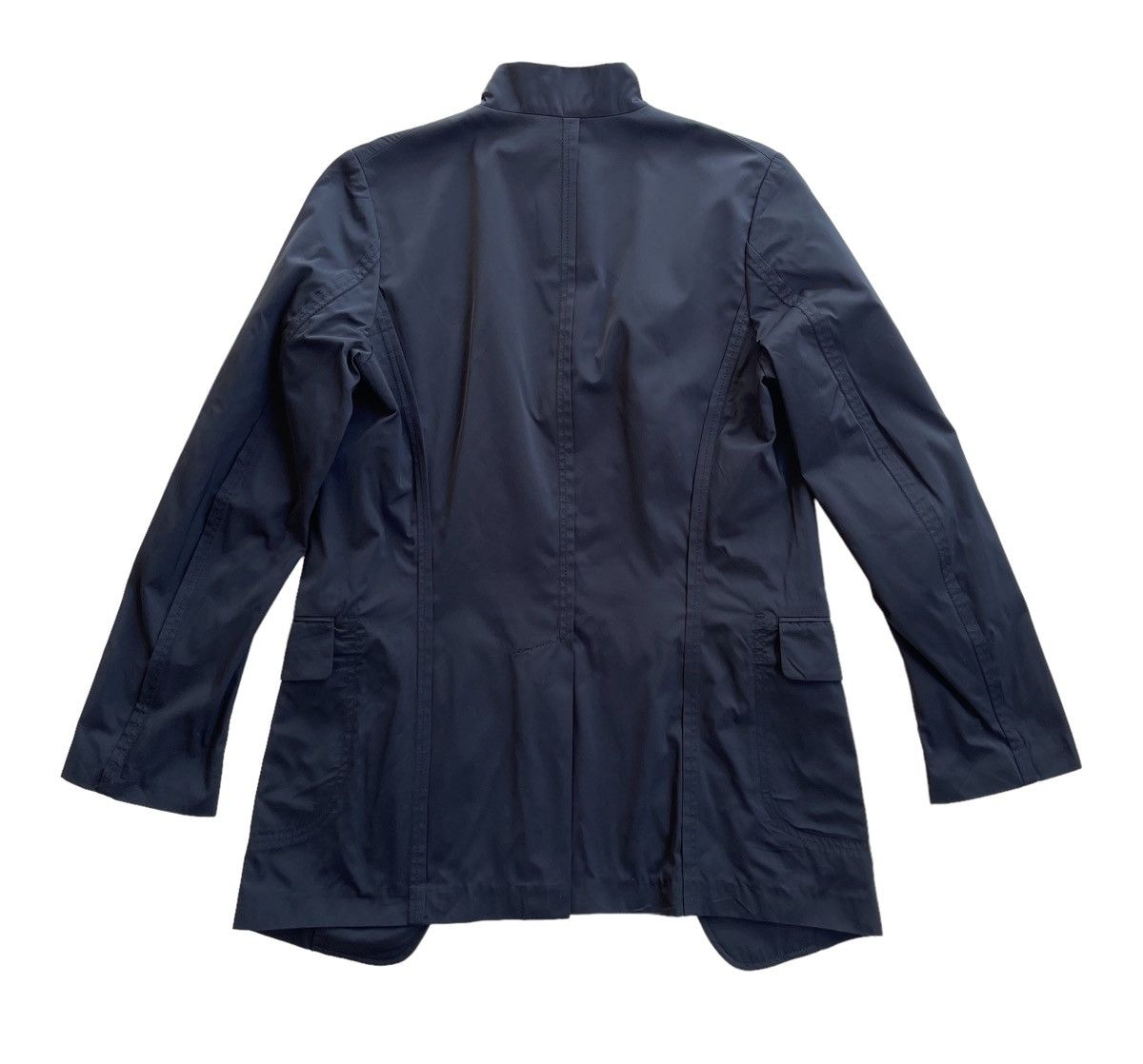 Jil Sander Jil Sander X Uniqlo Single Button Jacket Size L / US 10 / IT 46 - 4 Thumbnail