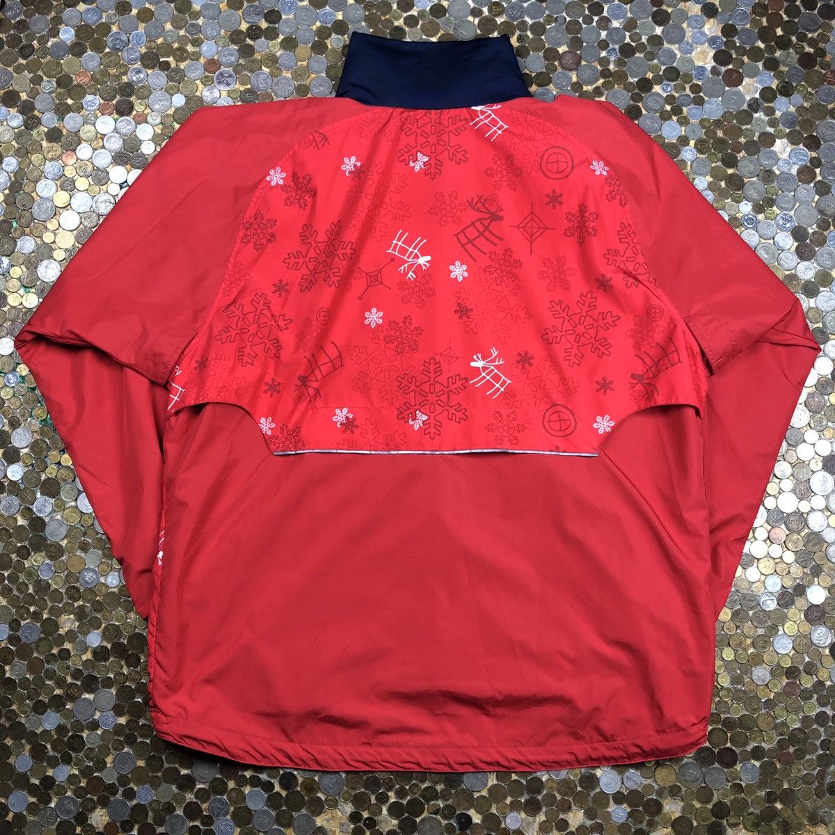 Vintage Swix Vintage jacket Size US XXL / EU 58 / 5 - 4 Thumbnail