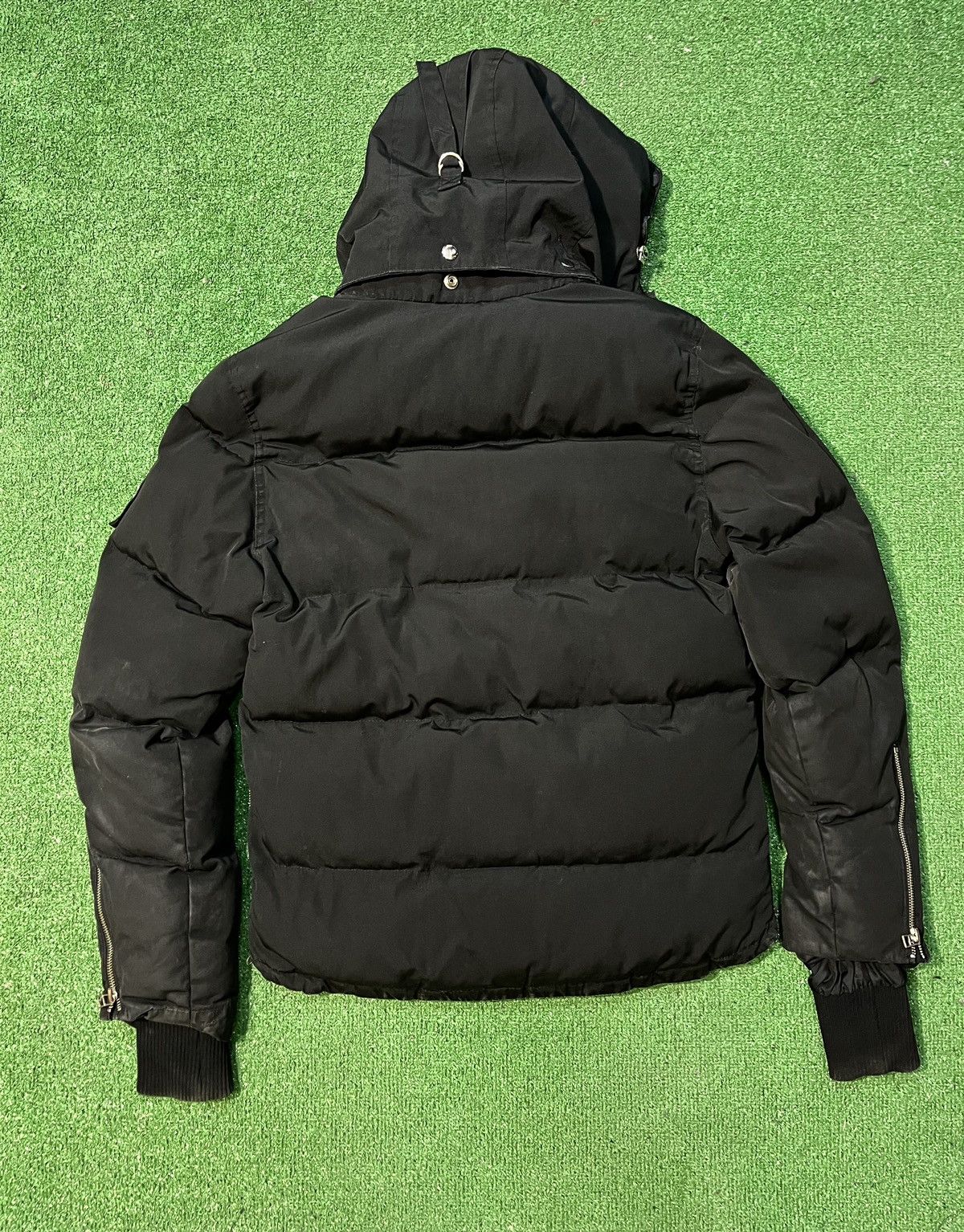 Moose Knuckles Moose Knuckles Down Jacket Canada Size US S / EU 44-46 / 1 - 2 Preview