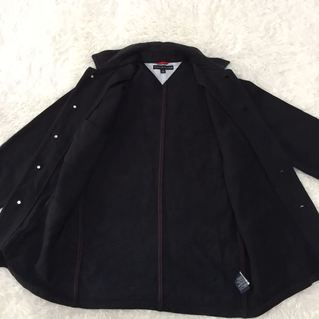 Tommy Hilfiger Tommy Hilfiger 4 Pockets Jacket Size US L / EU 52-54 / 3 - 3 Thumbnail
