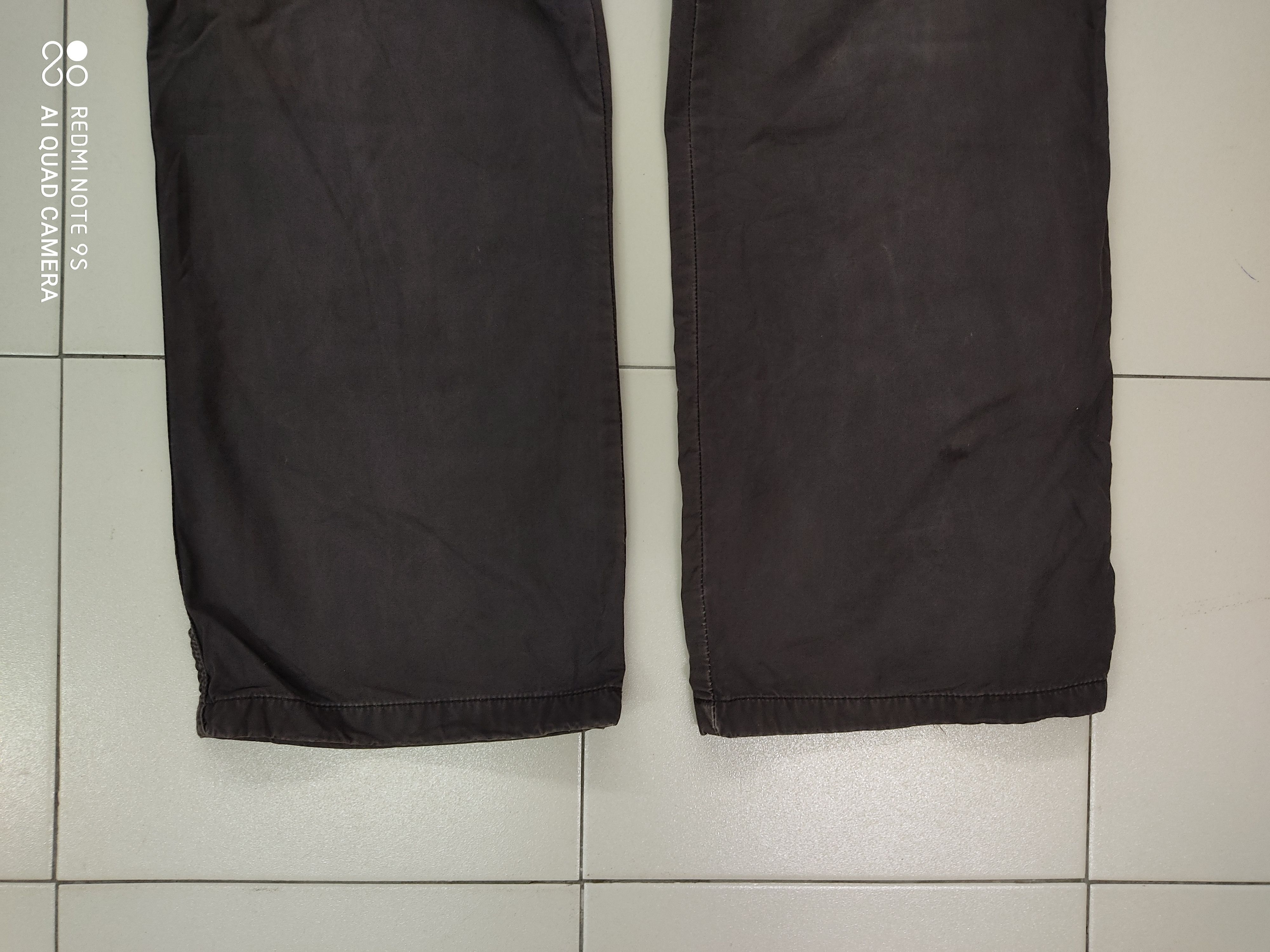 Japanese Brand Icekeki Multipocket Utility Cargo Pant Size US 31 - 5 Thumbnail