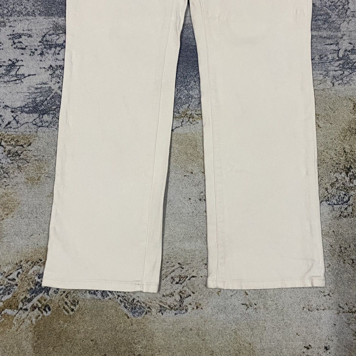Lauren Ralph Lauren × Ralph Lauren × Vintage Vintage LRL Raplh Lauren PetiteClassic Strigh Jeans Size US 32 / EU 48 - 5 Thumbnail