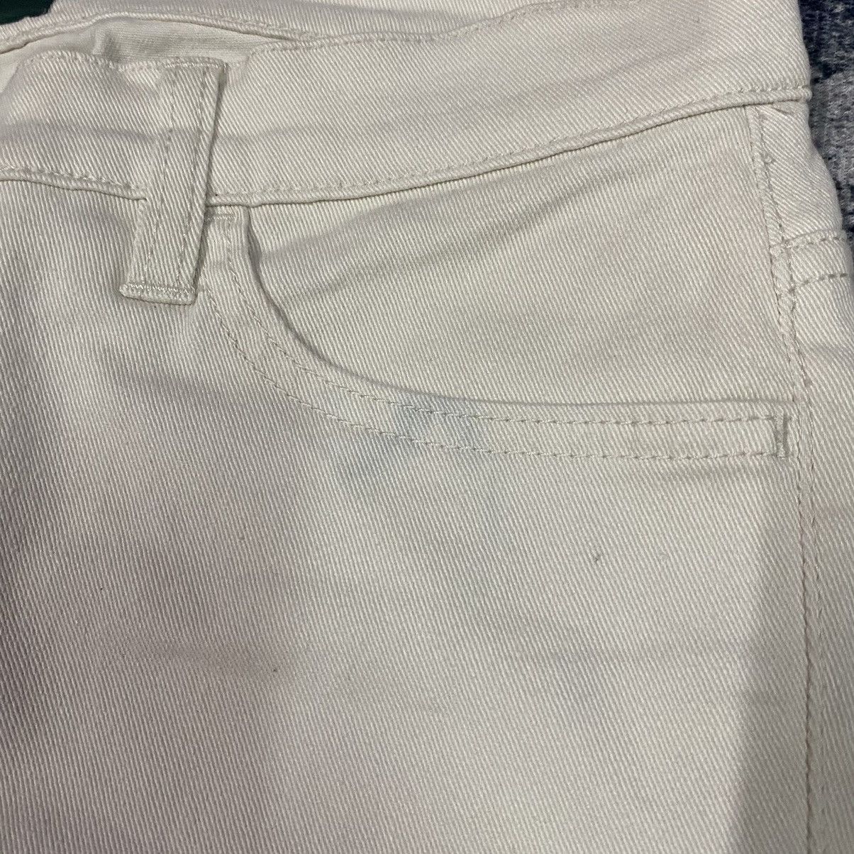 Lauren Ralph Lauren × Ralph Lauren × Vintage Vintage LRL Raplh Lauren PetiteClassic Strigh Jeans Size US 32 / EU 48 - 6 Thumbnail