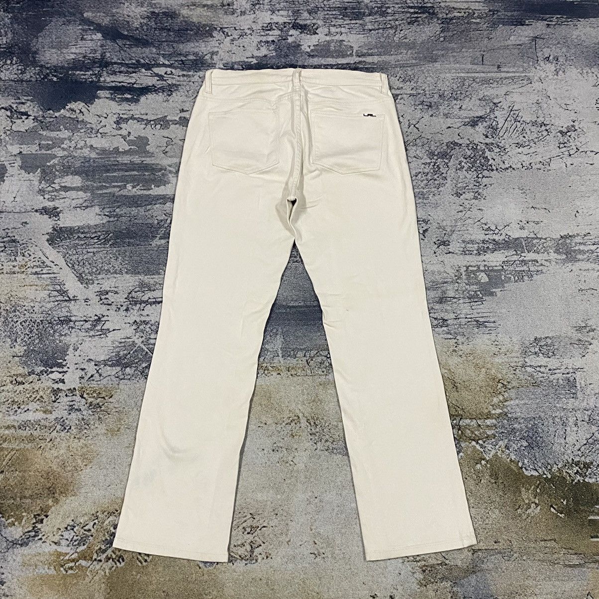 Lauren Ralph Lauren × Ralph Lauren × Vintage Vintage LRL Raplh Lauren PetiteClassic Strigh Jeans Size US 32 / EU 48 - 3 Thumbnail