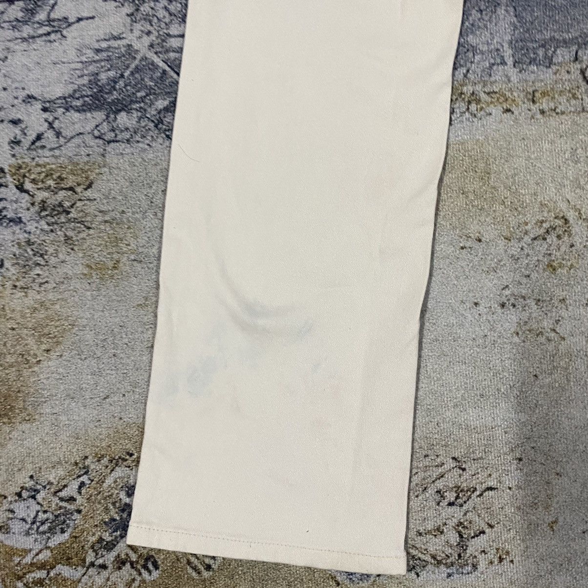 Lauren Ralph Lauren × Ralph Lauren × Vintage Vintage LRL Raplh Lauren PetiteClassic Strigh Jeans Size US 32 / EU 48 - 12 Thumbnail
