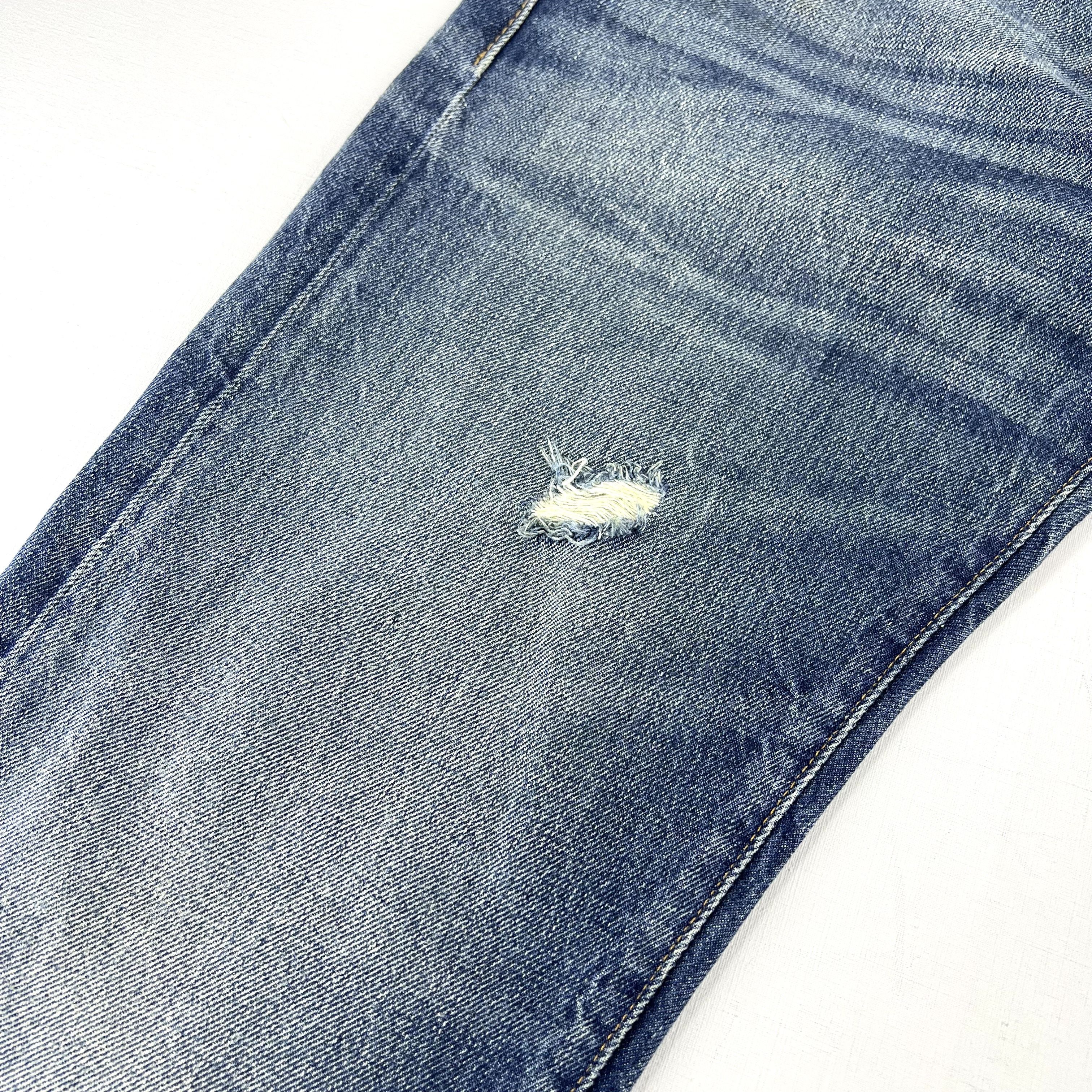 Denim & Supply Ralph Lauren Denim And Supply Ralph Lauren Jeans Logo Size 29 Size US 29 - 7 Thumbnail