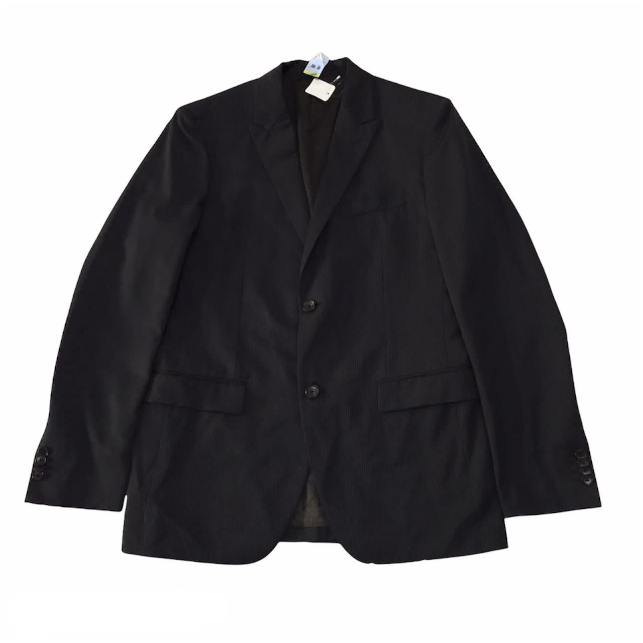 Theory Theory Jacket Coat Size US M / EU 48-50 / 2 - 1 Thumbnail