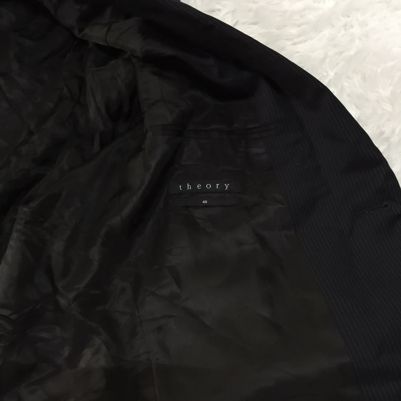 Theory Theory Jacket Coat Size US M / EU 48-50 / 2 - 6 Thumbnail
