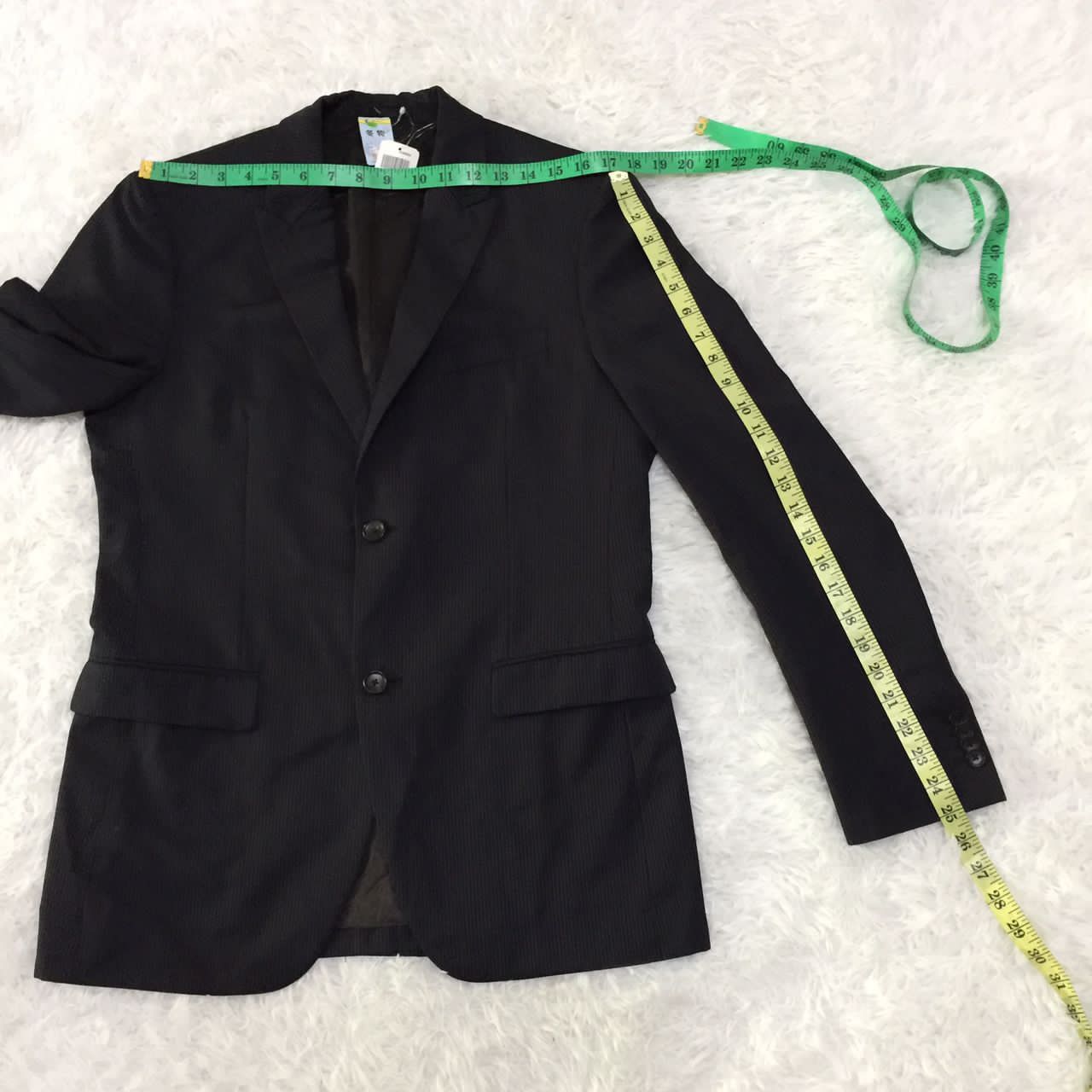 Theory Theory Jacket Coat Size US M / EU 48-50 / 2 - 5 Thumbnail